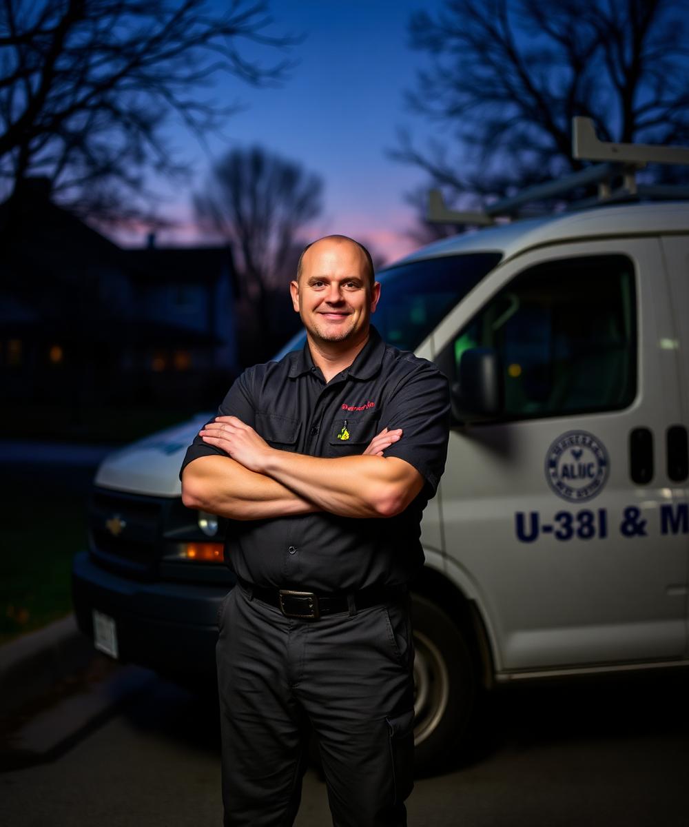 XKZ owner and lead technician